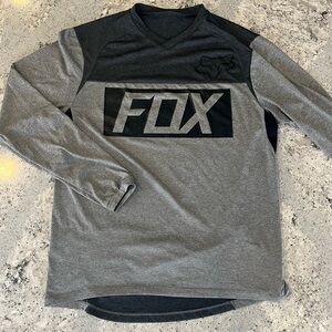 Y2K Fox Racing Jersey